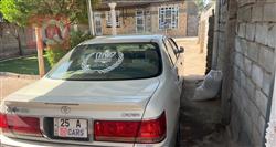 تۆیۆتا کراون